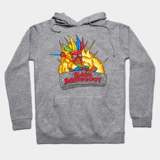 Slash Bandicoot Hoodie